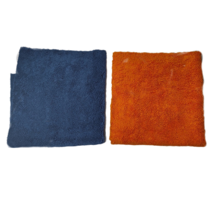 EWOCAR Krpa Peškir 2/1 Microfiber 40X40CM 2/1 EW-MC2