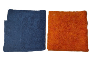 EWOCAR Krpa Peškir 2/1 Microfiber 40X40CM 2/1 EW-MC2