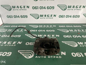 Kočioni cilindar klijesta 78kw Renault Scenic (fotografija 2)