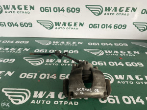 Kočioni cilindar klijesta 78kw Renault Scenic (fotografija 2)