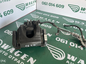 KOCIONA KLIJESTA CILINDAR  LIJEVI CITROEN C5 2009