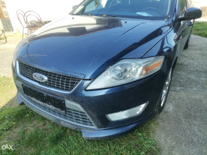 Ford mondeo 2009 dijelovi