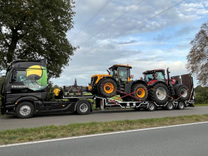LANGENDORF -  NISKONOSEĆE PRIKOLICE I POLUPRIKOLICE