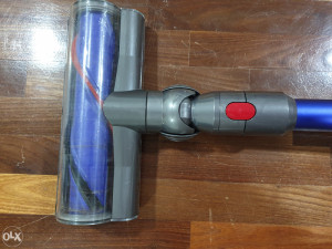 AKU Usisivač Dyson V7 SV11 stapni bežični Plavi