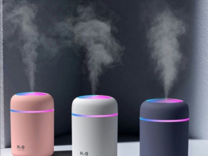 AROMA DIFUZER, OVLAZIVAC VAZDUHA 300ML