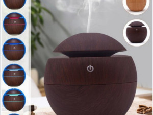 AROMA DIFUZER, OVLAZIVAC VAZDUHA ZRAKA