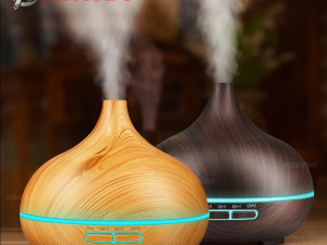 OVLAZIVAC VAZDUHA ZRAKA, AROMA DIFUZER