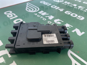 Komfort elektronika Renault Scenic (fotografija 2)