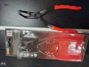 ALAT KLIJESTA ZA ZEGERE