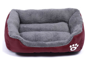 Krevet za Male Pse i Mačke PAW 44x31cm