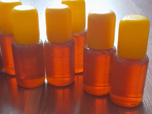 Propolis kapi 25 ml, bezalkoholne