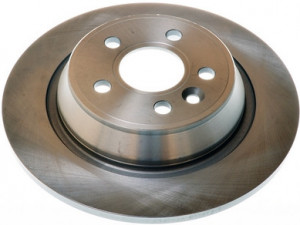 Zadnji disk diskovi Ford Kuga 1 Mondeo 4 S Max