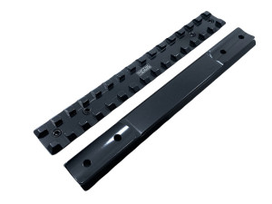 Pikantini šina Browning A-Bolt (short action)