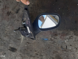 Retrovizor Renault-Reno Klio-Clio desni 98-2006god