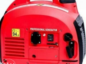 AGREGAT ZA STRUJU 2 KW BESUMNI