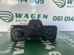 Prekidaci klime Renault Scenic (fotografija 5)