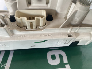 Prekidaci klime Renault Scenic (fotografija 2)