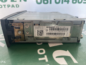 Radio CD Renault Scenic 2007 (fotografija 2)
