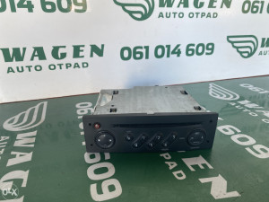 Radio CD Renault Scenic 2007 (fotografija 3)