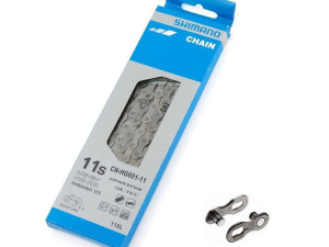 LANAC SHIMANO CN-HG601-11 HG-X 11 BRZINA