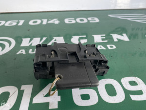 Citac kartice Renault Scenic 2006 (fotografija 4)