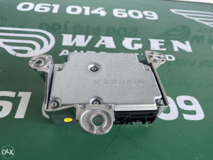 Modul airbaga Renault Scenic 2006