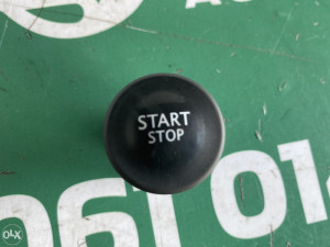 Prekidac start stop Renault Scenic 2006 (fotografija 3)