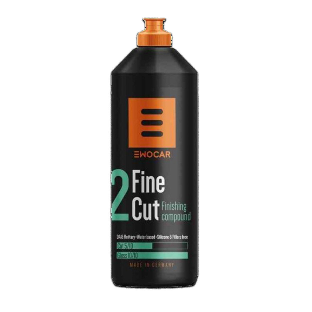 EWOCAR Polir Pasta za Fino Poliranje 1000ml FC-1000