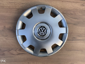 Ratkape 14 cola VW Volkswagen 4 komada