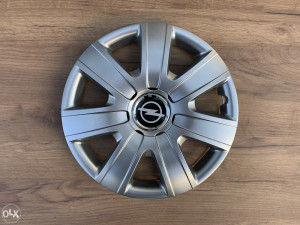 Ratkape 14 cola OPEL 4 komada