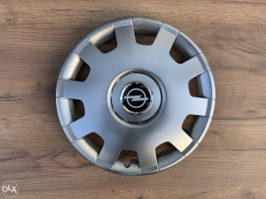 Ratkape 14 cola OPEL 4 komada