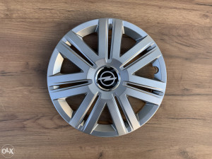 Ratkape 14 cola OPEL 4 komada