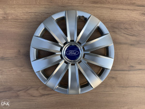 Ratkape 14 cola FORD 4 komada