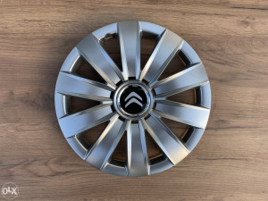 Ratkape 14 cola CITROEN 4 komada