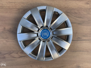 Ratkape 14 cola FIAT 4 komada