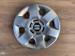 Ratkape 14 cola SEAT 4 komada