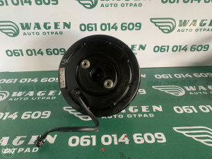 Servo dobos 06. Renault Scenic (fotografija 4)