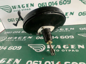 Servo dobos 06. Renault Scenic (fotografija 3)
