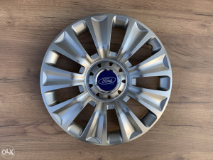 Ratkape 16 cola FORD 4 komada