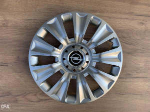 Ratkape 16 cola OPEL 4 komada