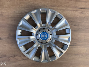 Ratkape 16 cola FIAT 4 komada