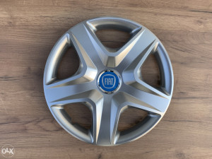 Ratkape 16 cola FIAT 4 komada