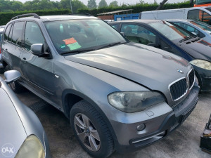Klimatronik bmw e70