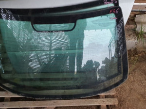 Zadnja sajba bmw e46