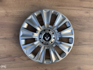 Ratkape 16 cola RENAULT RENO 4 komada