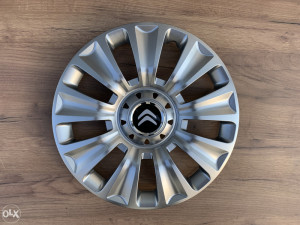 Ratkape 16 cola CITROEN 4 komada