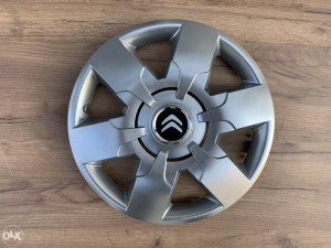 Ratkape 16 cola CITROEN 4 komada