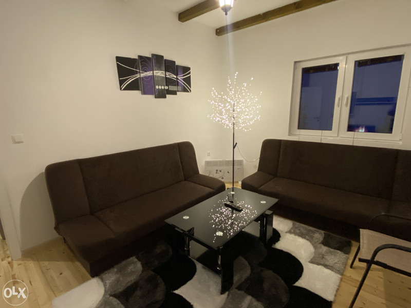 Vikendica Vlašić Ado *Pored staze* TOP LOKACIJA 15