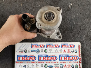 02Z911021C ŠKODA FABIA 1.4 TDI ALNESER