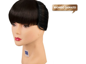 Umetak za šiške Labor Pro – Zlatno plava